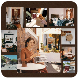 City Manor | Somerset West Airbnb listing photo