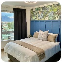 Mountain Bay, 404 | Strand Airbnb listing photo