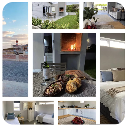 Mya's Haven | L'Agulhas Airbnb listing photo